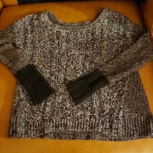 American Eagle knit sweater
